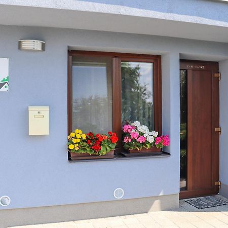 Ubytovani Eva Stara Rise Buitenkant foto